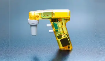 [SK-FEM1B-76] Turbo-Fix pipetter