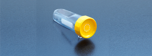 [SK-FEM1B-86] Flat tissue culture tube, area10 cm, conical/ cap with filter