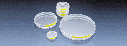 [SK-FEM1B-93] Tiles for cell culture diameter100 mm