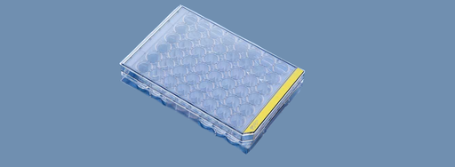 [SK-FEM1B-97] Test plates, 48-hole