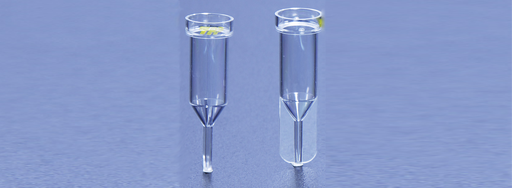 [SK-FEM1B-112] PVC tube vol.1ml without lid