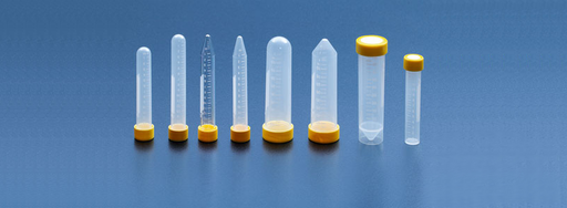 [SK-FEM1B-114] 16 ml Virranial tube, roundodenna