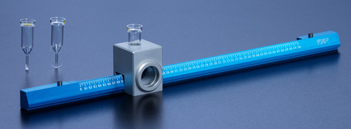 [SK-FEM1B-129] Easy-Read Measuring Device