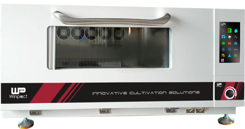 [sk-1265-95] Stackable Laboratory Shaker Incubator