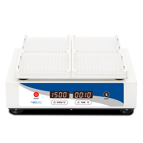 [sk-1265-56] Digital Microplate Shaker