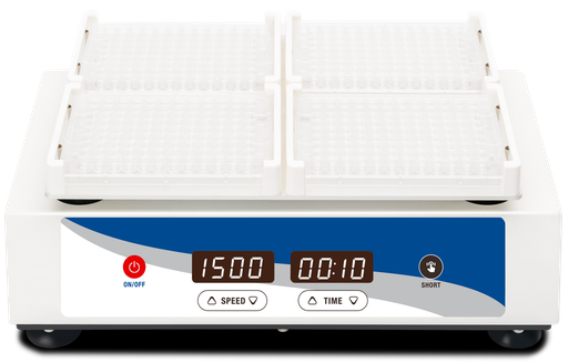 [sk-1265-69] Hybridization Oven with Reciprocal and Rotesserie motion