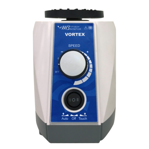 [sk-1265-111] Vortex Mixer, diam.: 4 mm/obital, 0-2800rpm, 170X120X170mm, 4.8kg，220V，YP-61