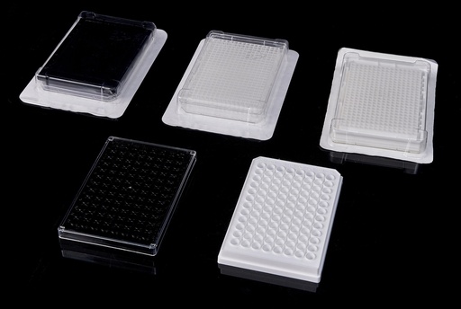 [sk-1265-49] 96-well Microplate Foam Platform
