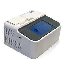 [sk-1265-102] TOROUNIT® qPCR Cycler （16 wells with 2 fluor-channels）